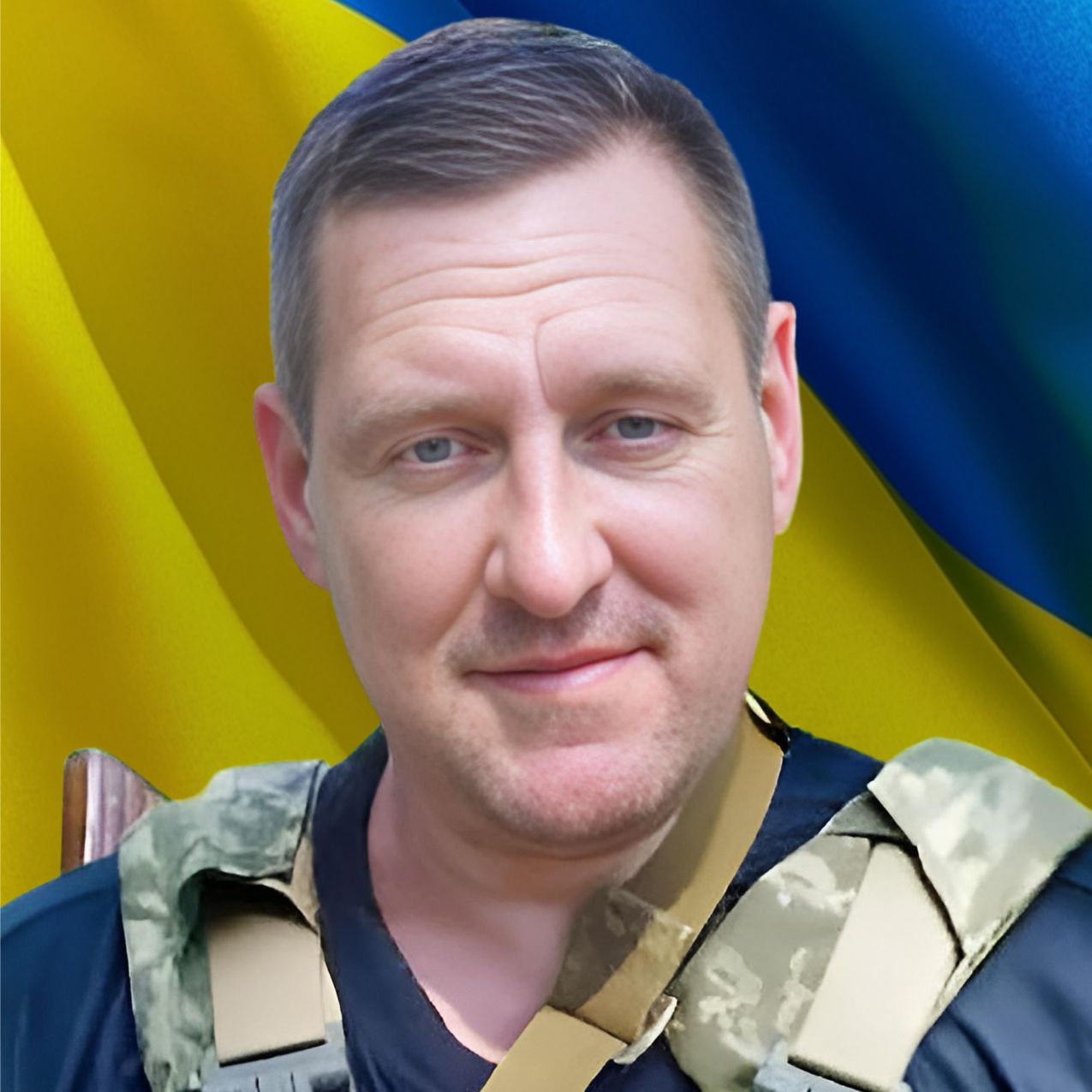Гавриленко Юрій Павлович